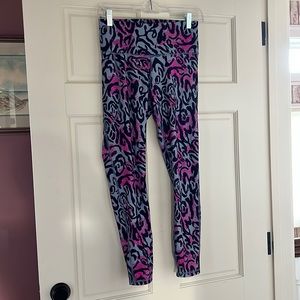 Under armor compression size M